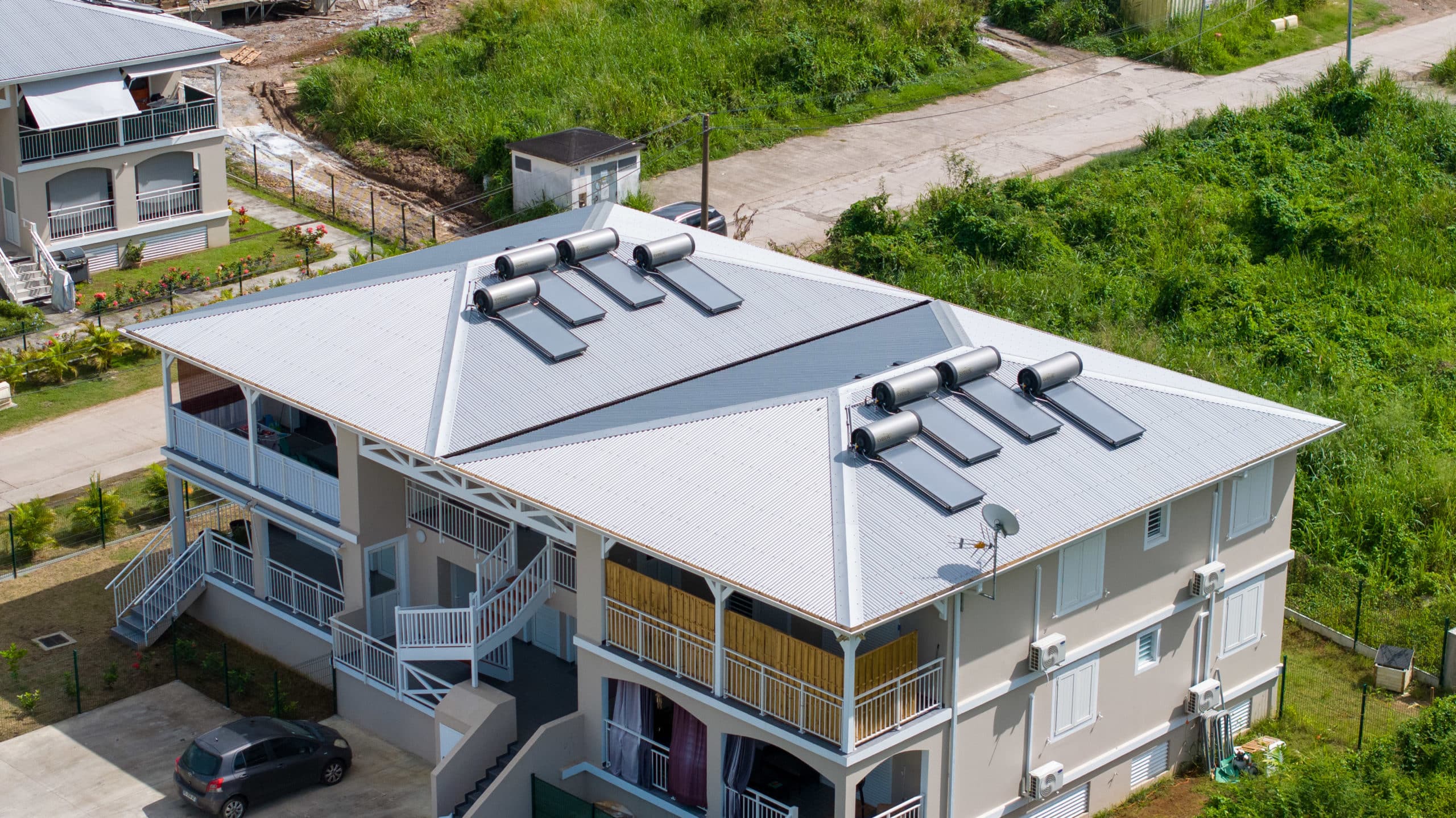 You are currently viewing Les Cottages de l’anse 2.1, Les Trois-ilets (97229)